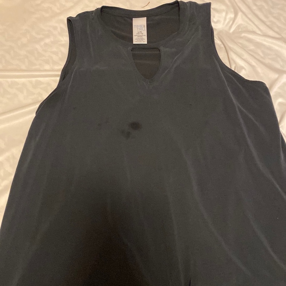 Tank top